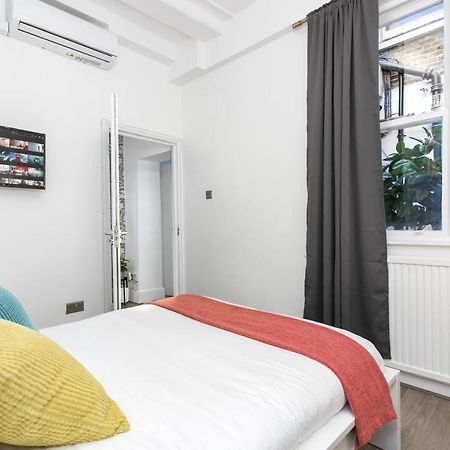 Two Bedroom Apartment In Central London With Large Terrace Bagian luar foto